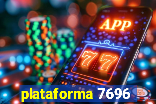 plataforma 7696